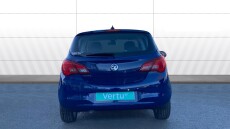 Vauxhall Corsa 1.4 Energy 5dr [AC] Auto Petrol Hatchback